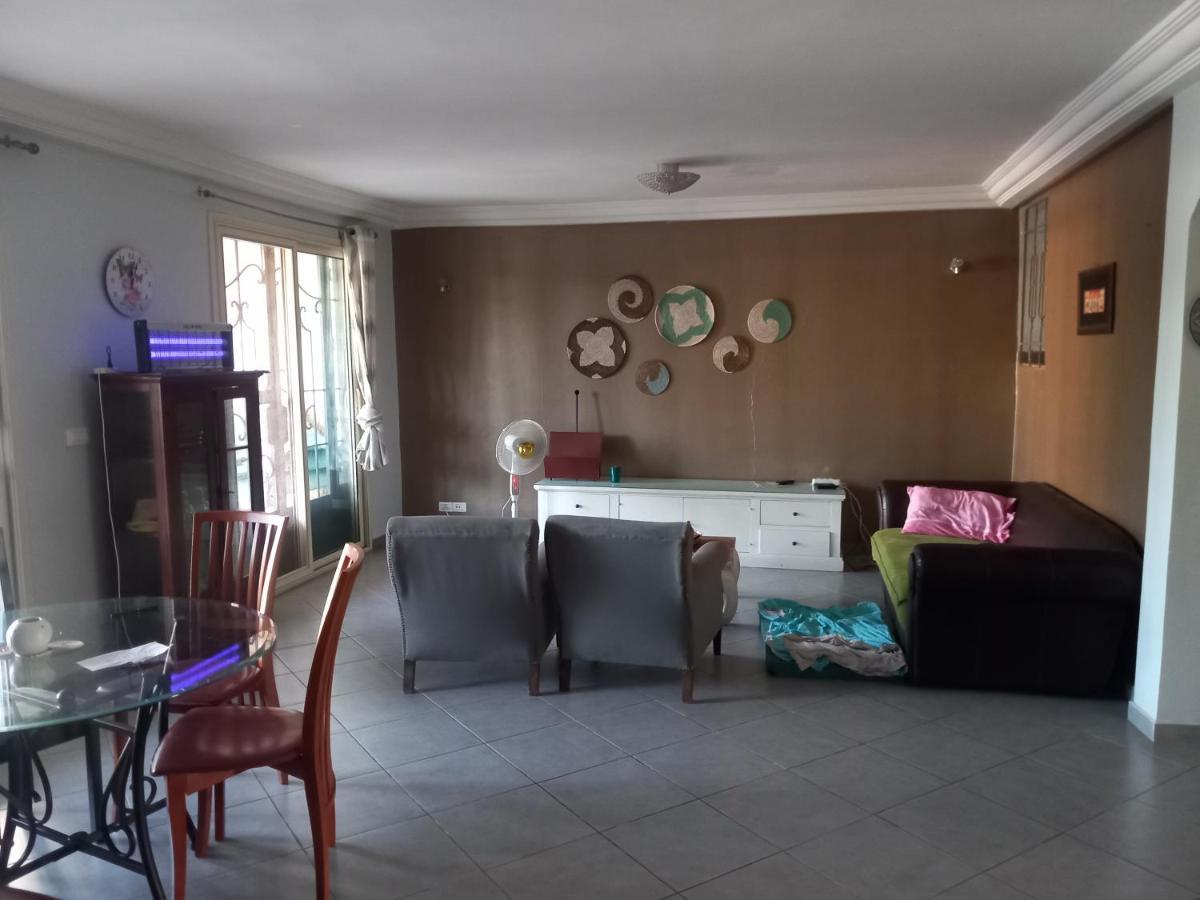 Ndayane Casa Kassi 빌라 외부 사진