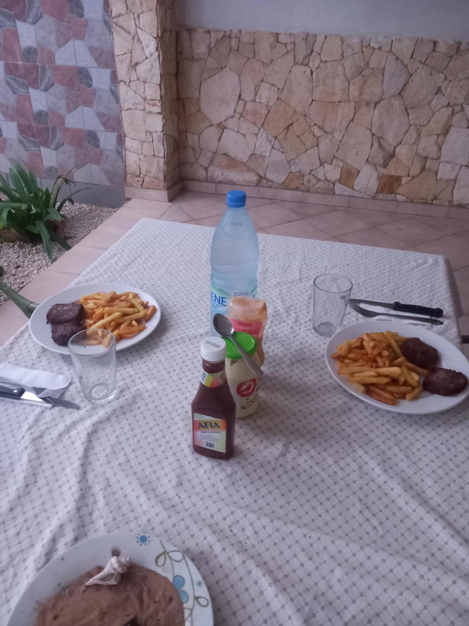 Ndayane Casa Kassi 빌라 외부 사진